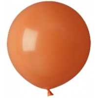 Большой шар с гелием (1 метр )  "Коричневый" , , 2390 р., Большой шар с гелием (1 метр )  "Коричневый" , , Большие шары